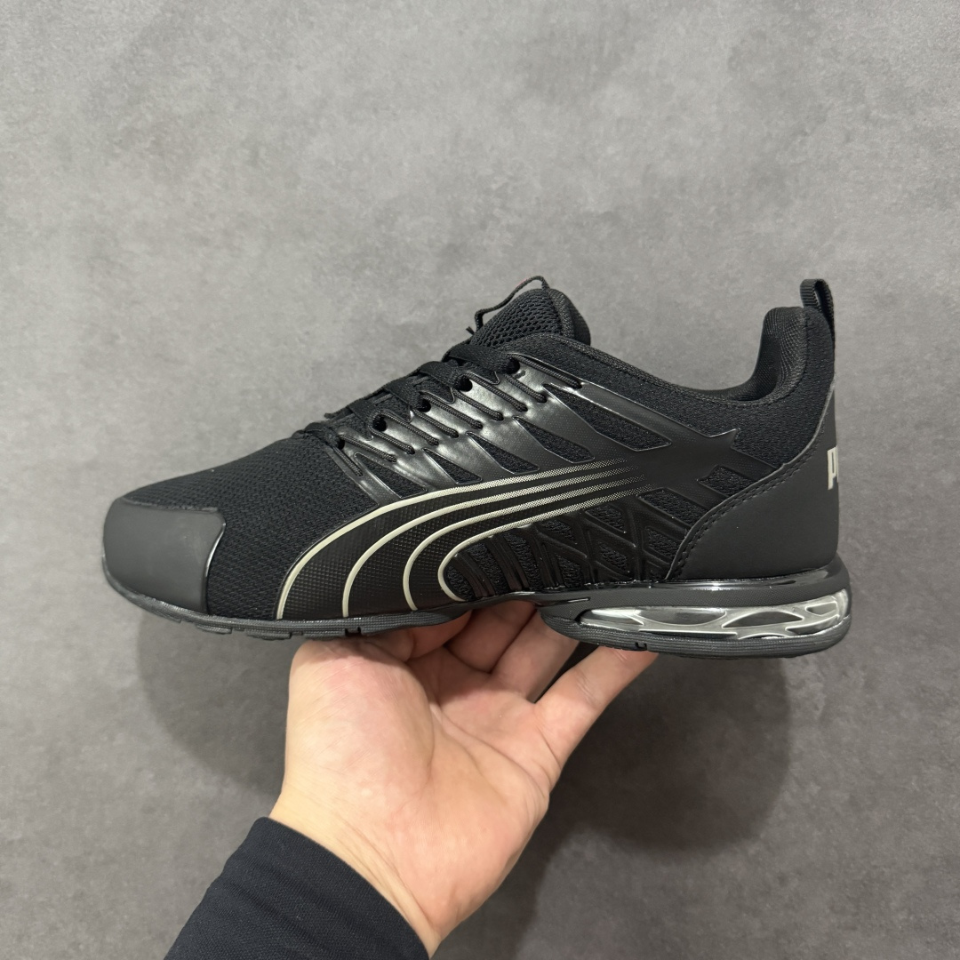 图片[2]-【公司级】公司级 彪马/Puma Voltaic Evo 低帮透气网面休闲运动鞋 货号：379601-01 尺码：36-46 编码：YBB240250-选品中心