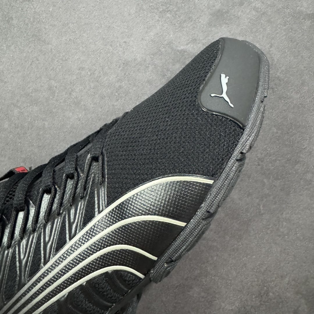 图片[5]-【公司级】公司级 彪马/Puma Voltaic Evo 低帮透气网面休闲运动鞋 货号：379601-01 尺码：36-46 编码：YBB240250-选品中心