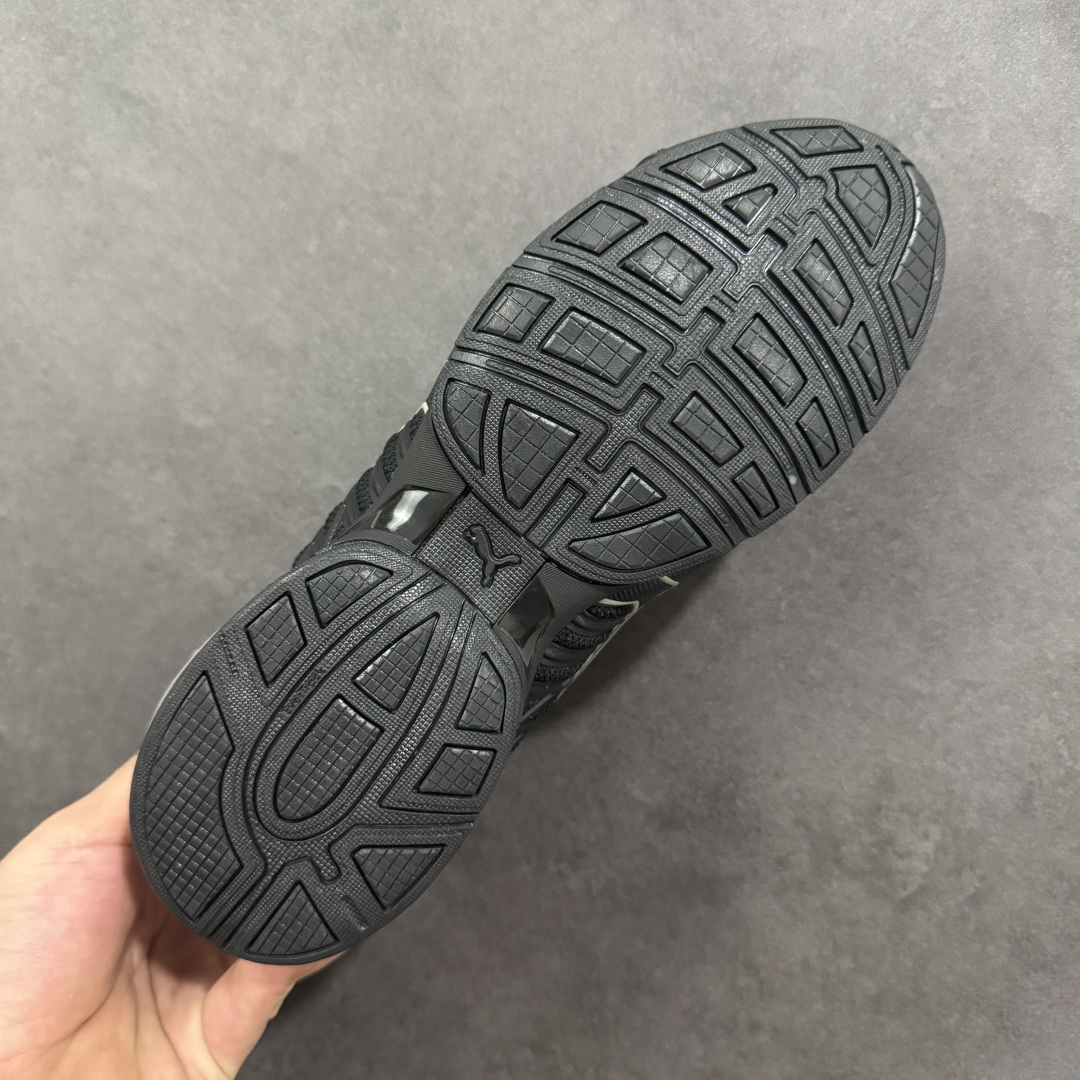 图片[9]-【公司级】公司级 彪马/Puma Voltaic Evo 低帮透气网面休闲运动鞋 货号：379601-01 尺码：36-46 编码：YBB240250-选品中心