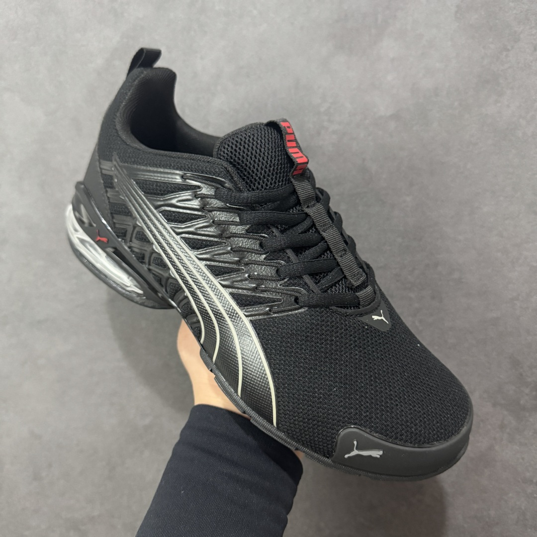 图片[3]-【公司级】公司级 彪马/Puma Voltaic Evo 低帮透气网面休闲运动鞋 货号：379601-01 尺码：36-46 编码：YBB240250-选品中心