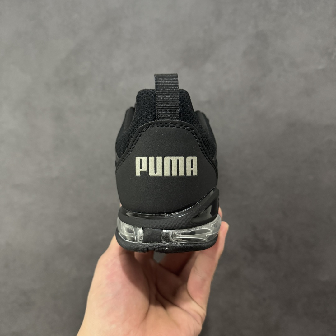 图片[4]-【公司级】公司级 彪马/Puma Voltaic Evo 低帮透气网面休闲运动鞋 货号：379601-01 尺码：36-46 编码：YBB240250-选品中心