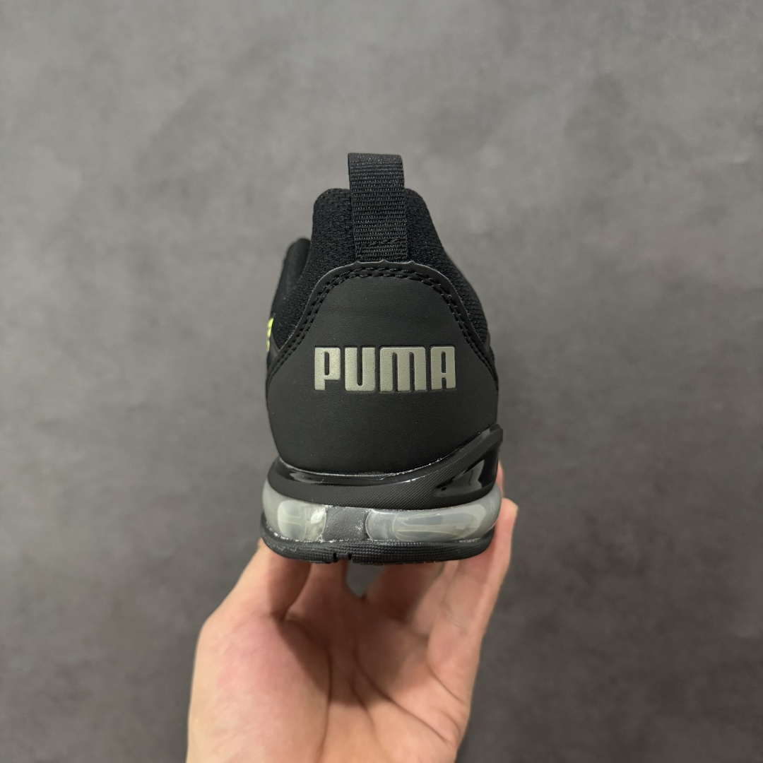 图片[4]-【公司级】公司级 彪马/Puma Voltaic Evo 低帮透气网面休闲运动鞋 货号：379601-17 尺码：36-46 编码：YBB240250-选品中心