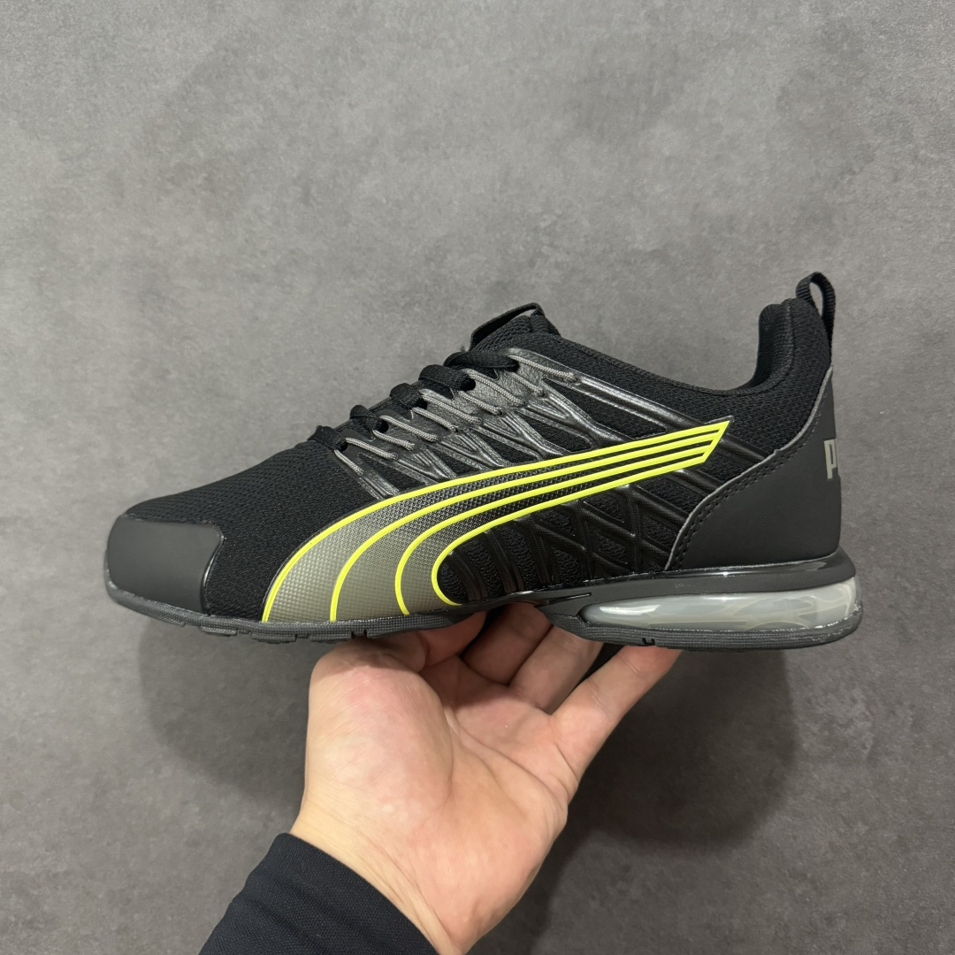 图片[2]-【公司级】公司级 彪马/Puma Voltaic Evo 低帮透气网面休闲运动鞋 货号：379601-17 尺码：36-46 编码：YBB240250-选品中心