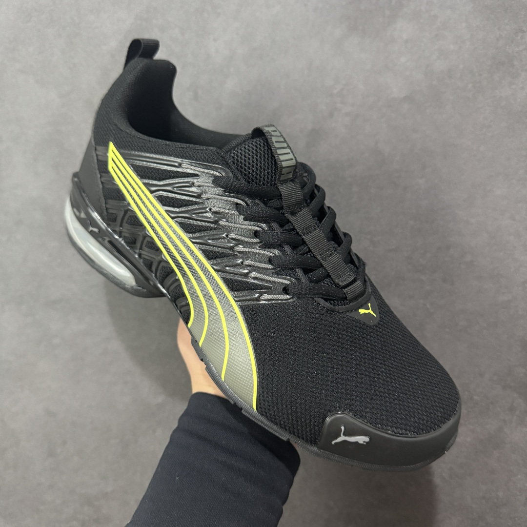 图片[3]-【公司级】公司级 彪马/Puma Voltaic Evo 低帮透气网面休闲运动鞋 货号：379601-17 尺码：36-46 编码：YBB240250-选品中心