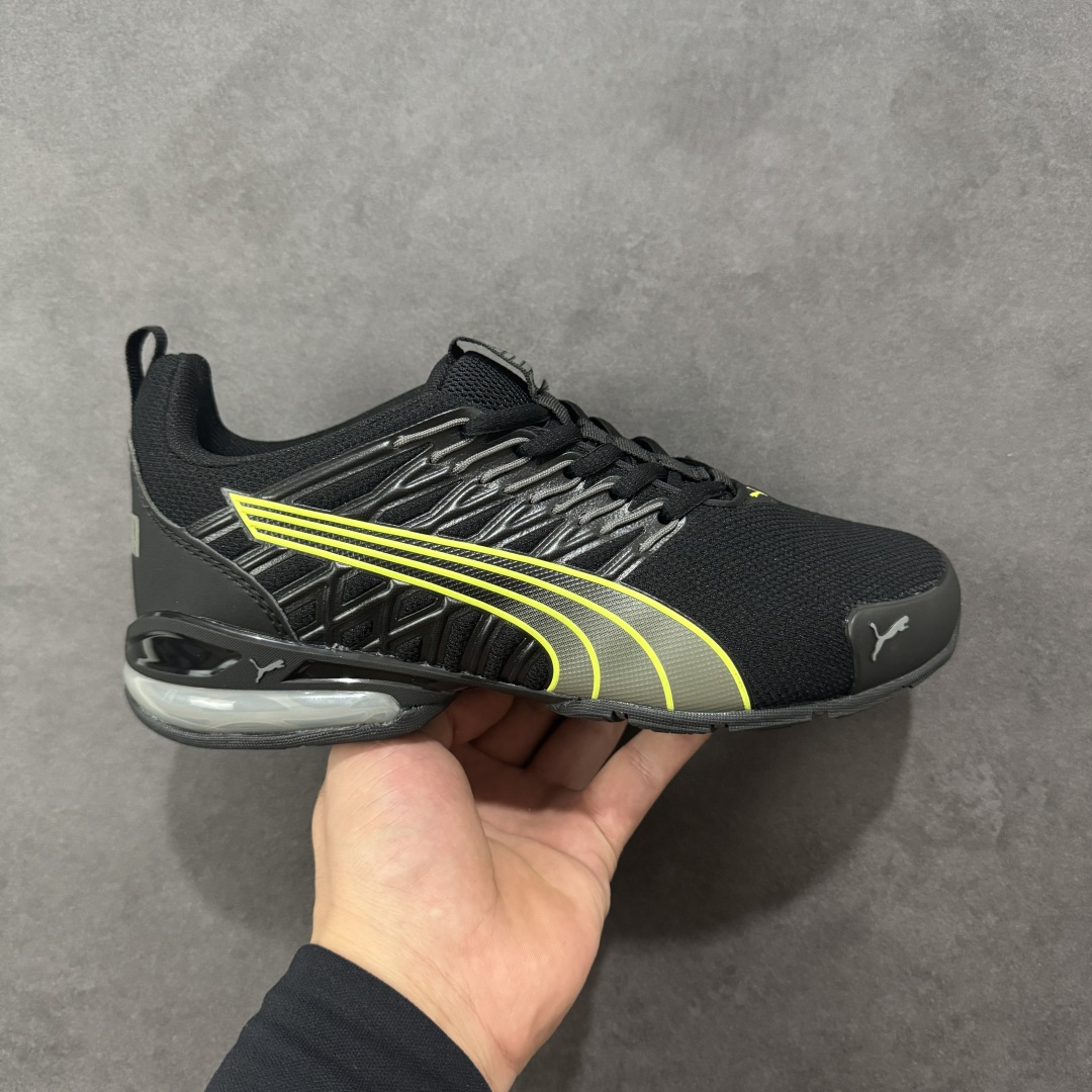 【公司级】公司级 彪马/Puma Voltaic Evo 低帮透气网面休闲运动鞋 货号：379601-17 尺码：36-46 编码：YBB240250-选品中心