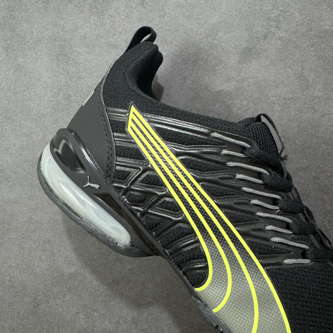 图片[6]-【公司级】公司级 彪马/Puma Voltaic Evo 低帮透气网面休闲运动鞋 货号：379601-17 尺码：36-46 编码：YBB240250-选品中心