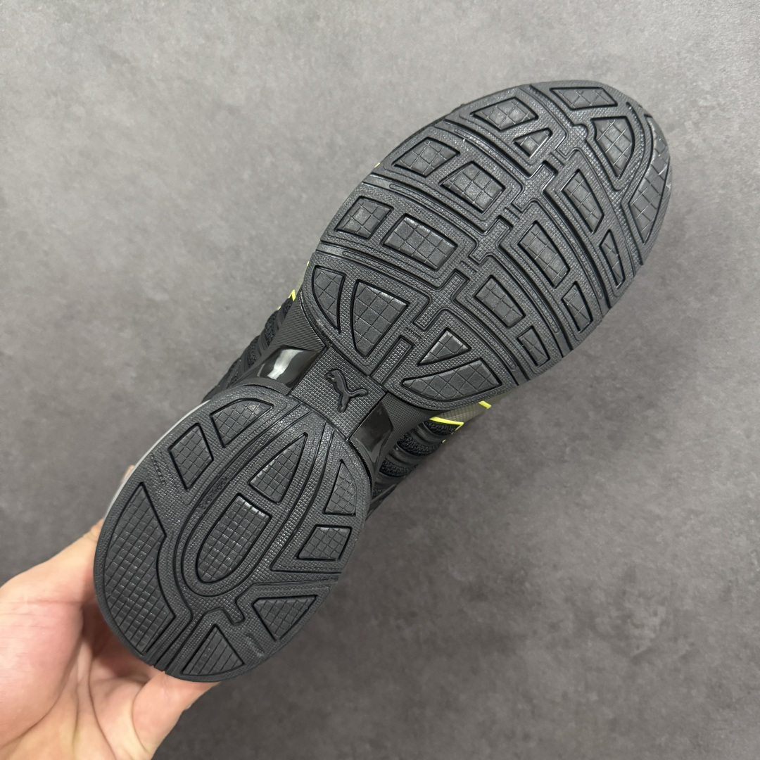 图片[9]-【公司级】公司级 彪马/Puma Voltaic Evo 低帮透气网面休闲运动鞋 货号：379601-17 尺码：36-46 编码：YBB240250-选品中心