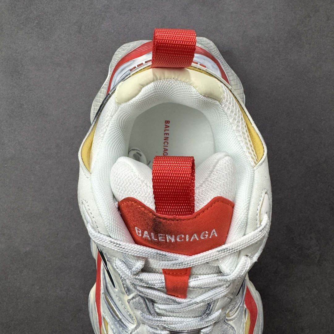 图片[7]-【Good纯原版】 巴黎世家老爹鞋系列 市场T1级别的巴黎大厂福利 品质材料细节做工都毋庸置疑 之前零售什么价懂货的都知道 高价零售原600+的货 现在直接白菜价秒杀💪🏻 尺码 36-46-选品中心