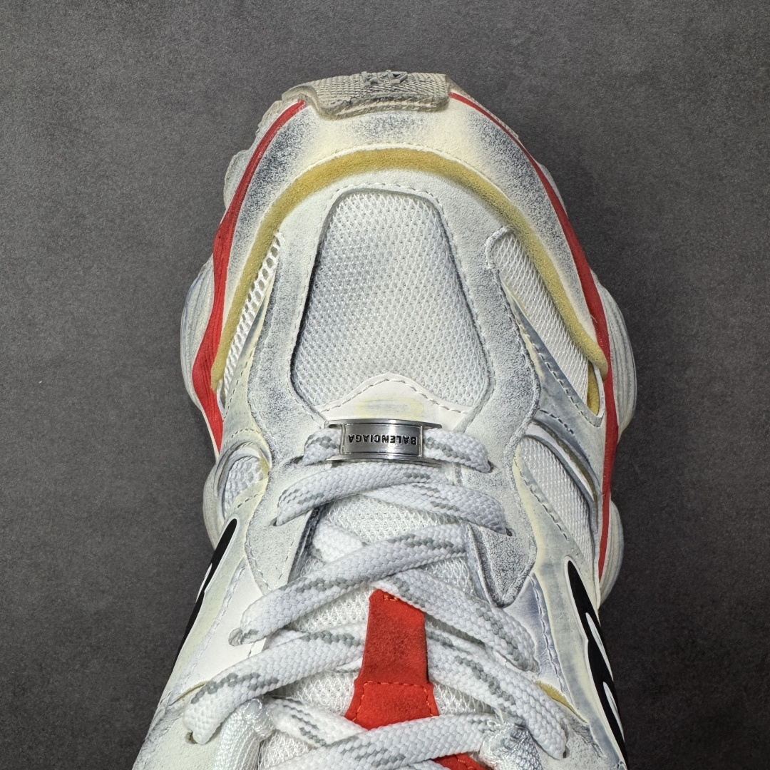 图片[8]-【Good纯原版】 巴黎世家老爹鞋系列 市场T1级别的巴黎大厂福利 品质材料细节做工都毋庸置疑 之前零售什么价懂货的都知道 高价零售原600+的货 现在直接白菜价秒杀💪🏻 尺码 36-46-选品中心