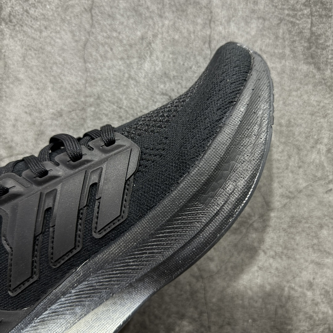 图片[6]-【RS纯原】高端外贸订单Y3 x Ultra Boost UB5/10.0巴斯夫跑步鞋 JR6647 真材实料 毋庸置疑 市场最顶版本 专供外贸 最大做到48码 Primeknit+鞋面 前掌Linear Energy Push 全掌boost巴斯夫中底 CONTINENTAL马牌橡胶大底 STRETCHWEB橡胶外底 尺码：39-48（含真半码）-选品中心