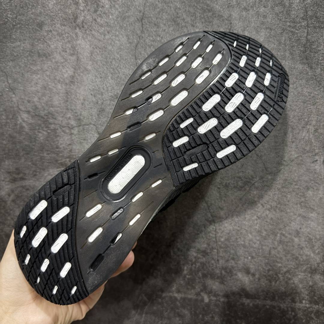 图片[9]-【RS纯原】高端外贸订单Y3 x Ultra Boost UB5/10.0巴斯夫跑步鞋 JR6647 真材实料 毋庸置疑 市场最顶版本 专供外贸 最大做到48码 Primeknit+鞋面 前掌Linear Energy Push 全掌boost巴斯夫中底 CONTINENTAL马牌橡胶大底 STRETCHWEB橡胶外底 尺码：39-48（含真半码）-选品中心