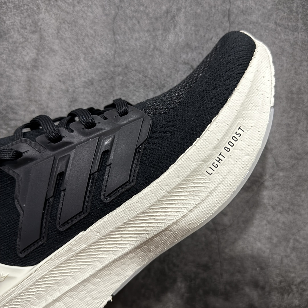 图片[6]-【RS纯原】高端外贸订单Y3 x Ultra Boost UB5/10.0巴斯夫跑步鞋 IH0871 真材实料 毋庸置疑 市场最顶版本 专供外贸 最大做到48码 Primeknit+鞋面 前掌Linear Energy Push 全掌boost巴斯夫中底 CONTINENTAL马牌橡胶大底 STRETCHWEB橡胶外底 尺码：39-48（含真半码）-选品中心