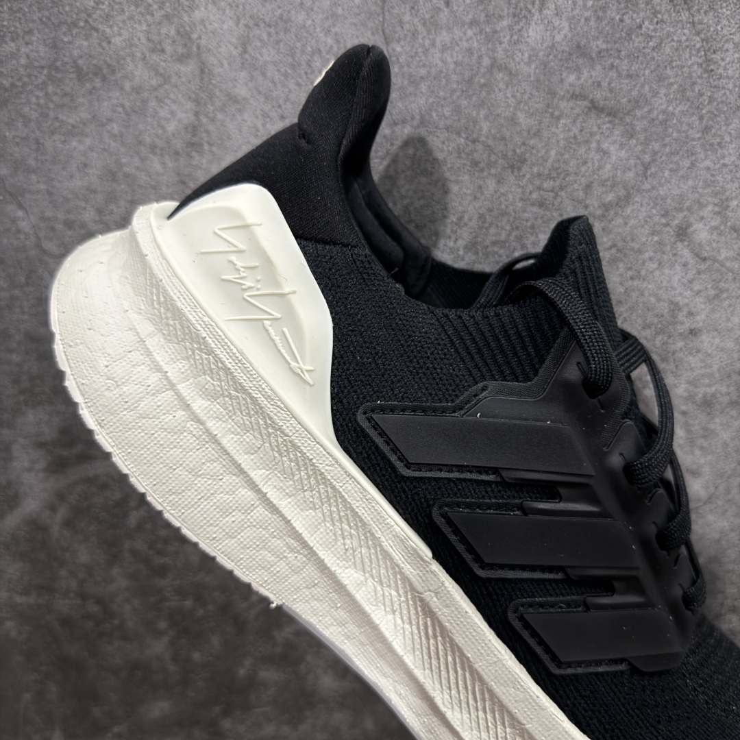 图片[7]-【RS纯原】高端外贸订单Y3 x Ultra Boost UB5/10.0巴斯夫跑步鞋 IH0871 真材实料 毋庸置疑 市场最顶版本 专供外贸 最大做到48码 Primeknit+鞋面 前掌Linear Energy Push 全掌boost巴斯夫中底 CONTINENTAL马牌橡胶大底 STRETCHWEB橡胶外底 尺码：39-48（含真半码）-选品中心