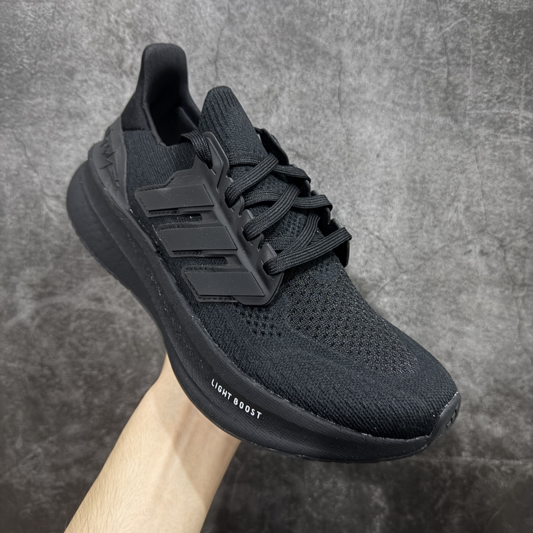 图片[3]-【RS纯原】高端外贸订单Y3 x Ultra Boost UB5/10.0巴斯夫跑步鞋 IH0871 真材实料 毋庸置疑 市场最顶版本 专供外贸 最大做到48码 Primeknit+鞋面 前掌Linear Energy Push 全掌boost巴斯夫中底 CONTINENTAL马牌橡胶大底 STRETCHWEB橡胶外底 尺码：39-48（含真半码）-选品中心