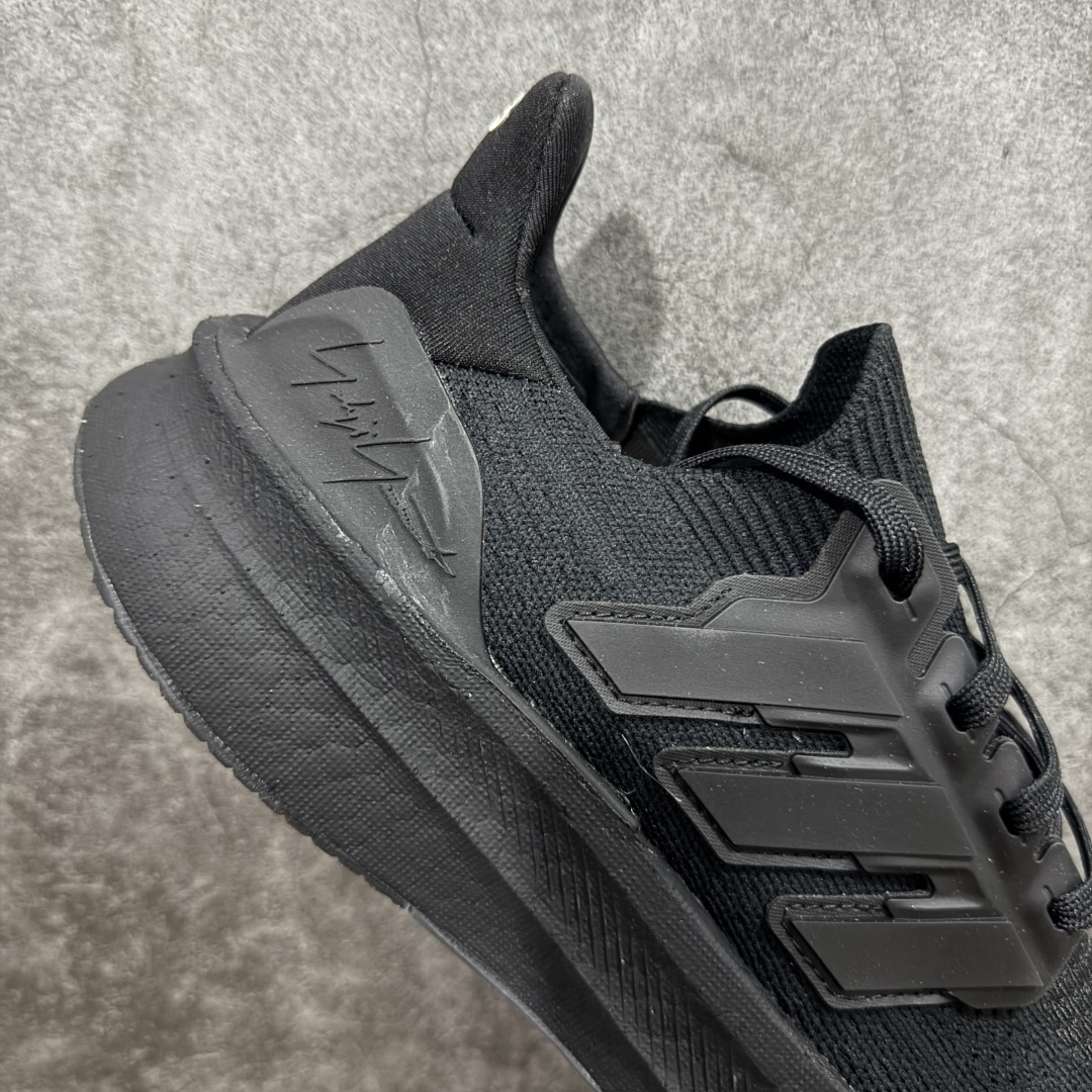 图片[7]-【RS纯原】高端外贸订单Y3 x Ultra Boost UB5/10.0巴斯夫跑步鞋 IH0871 真材实料 毋庸置疑 市场最顶版本 专供外贸 最大做到48码 Primeknit+鞋面 前掌Linear Energy Push 全掌boost巴斯夫中底 CONTINENTAL马牌橡胶大底 STRETCHWEB橡胶外底 尺码：39-48（含真半码）-选品中心