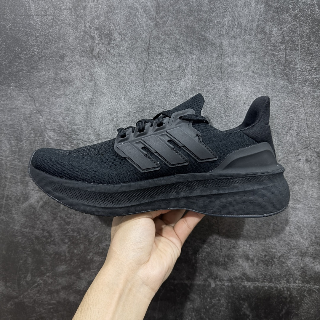 图片[2]-【RS纯原】高端外贸订单Y3 x Ultra Boost UB5/10.0巴斯夫跑步鞋 IH0871 真材实料 毋庸置疑 市场最顶版本 专供外贸 最大做到48码 Primeknit+鞋面 前掌Linear Energy Push 全掌boost巴斯夫中底 CONTINENTAL马牌橡胶大底 STRETCHWEB橡胶外底 尺码：39-48（含真半码）-选品中心