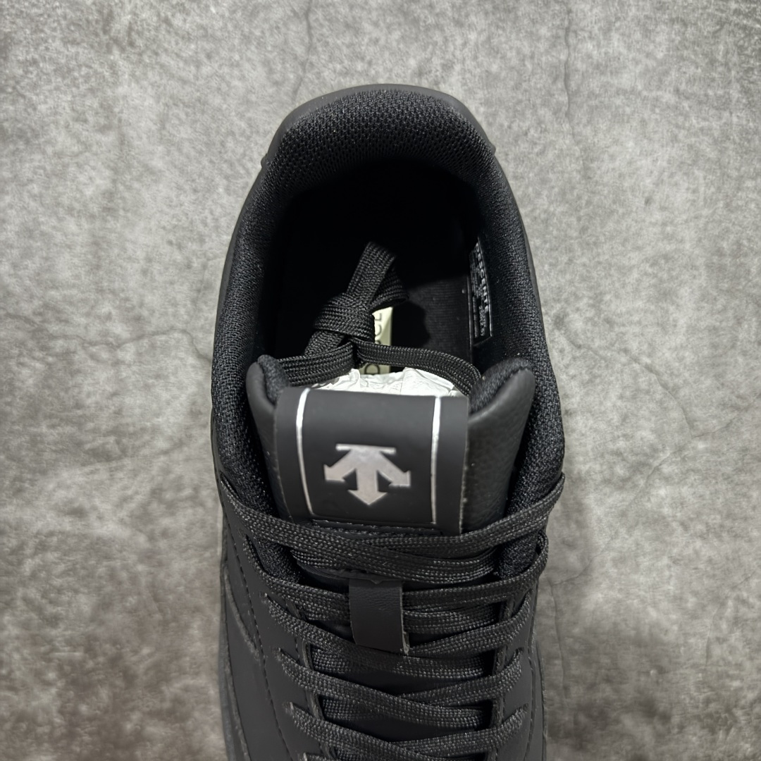 图片[8]-【公司级】迪桑特DESCENTE DUALIS DE BOARD 运动舒适 低帮休闲鞋 灵感源于经典鞋形 以简洁线条勾勒百搭造型 选用皮革鞋面赋予质感 缓震中底提升穿着舒适度 兼顾日常运动与休闲场景 让实用与仪式感巧妙融合 尺码：36 36.5 37.5 38 38.5 39 40 40.5 41 42 42.5 43 44 45-选品中心