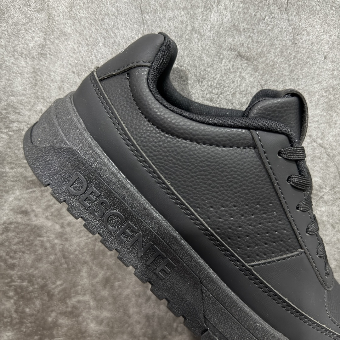 图片[7]-【公司级】迪桑特DESCENTE DUALIS DE BOARD 运动舒适 低帮休闲鞋 灵感源于经典鞋形 以简洁线条勾勒百搭造型 选用皮革鞋面赋予质感 缓震中底提升穿着舒适度 兼顾日常运动与休闲场景 让实用与仪式感巧妙融合 尺码：36 36.5 37.5 38 38.5 39 40 40.5 41 42 42.5 43 44 45-选品中心