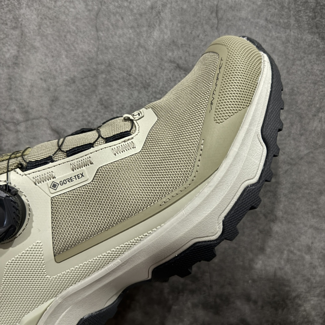 图片[6]-【Top纯原】凯乐石KAILAS 界山GTX BOA 户外运动 防滑耐磨防水 低帮 登山徒步鞋 男女款 正确大底区别市场公版错误字体底 正确细节 gtx防水鞋面 价格合理不杀猪！ KAILAS凯乐石品牌是全球三大全系攀登品牌之一，于2003年创立于中国广州，致力于为有攀登梦想的户外运动员及爱好者，研发制造功能性专业装备，满足他们在极限环境下安全舒适的需求，凯乐石专注于科技面料的开发及专业功能设计，产品线覆盖登山、攀岩、徒步、越野跑山、露营、旅行等多项户外运动，通过运动员的测试反馈，不断进化迭代，产品荣获国内外大奖71座，发明专利21个，更突破性的自主研发攀登器械，打造出中国的攀登硬实力 尺码：36-45含半码-选品中心