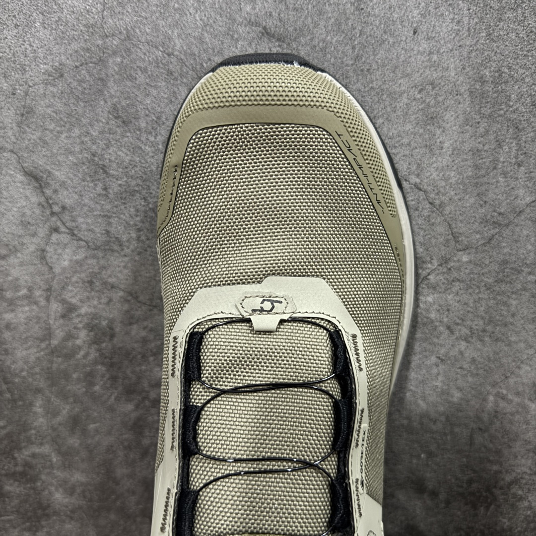 图片[5]-【Top纯原】凯乐石KAILAS 界山GTX BOA 户外运动 防滑耐磨防水 低帮 登山徒步鞋 男女款 正确大底区别市场公版错误字体底 正确细节 gtx防水鞋面 价格合理不杀猪！ KAILAS凯乐石品牌是全球三大全系攀登品牌之一，于2003年创立于中国广州，致力于为有攀登梦想的户外运动员及爱好者，研发制造功能性专业装备，满足他们在极限环境下安全舒适的需求，凯乐石专注于科技面料的开发及专业功能设计，产品线覆盖登山、攀岩、徒步、越野跑山、露营、旅行等多项户外运动，通过运动员的测试反馈，不断进化迭代，产品荣获国内外大奖71座，发明专利21个，更突破性的自主研发攀登器械，打造出中国的攀登硬实力 尺码：36-45含半码-选品中心