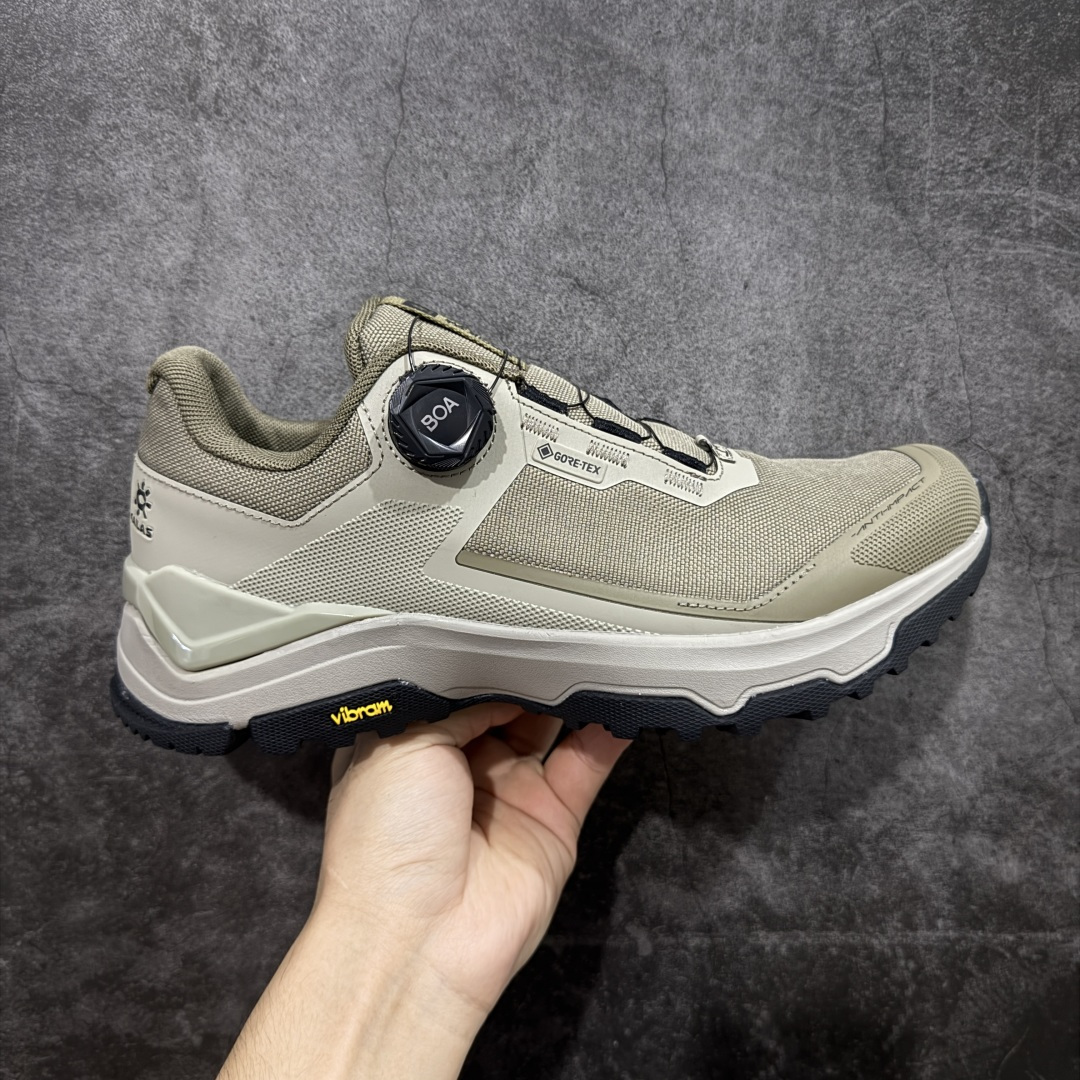 【Top纯原】凯乐石KAILAS 界山GTX BOA 户外运动 防滑耐磨防水 低帮 登山徒步鞋 男女款 正确大底区别市场公版错误字体底 正确细节 gtx防水鞋面 价格合理不杀猪！ KAILAS凯乐石品牌是全球三大全系攀登品牌之一，于2003年创立于中国广州，致力于为有攀登梦想的户外运动员及爱好者，研发制造功能性专业装备，满足他们在极限环境下安全舒适的需求，凯乐石专注于科技面料的开发及专业功能设计，产品线覆盖登山、攀岩、徒步、越野跑山、露营、旅行等多项户外运动，通过运动员的测试反馈，不断进化迭代，产品荣获国内外大奖71座，发明专利21个，更突破性的自主研发攀登器械，打造出中国的攀登硬实力 尺码：36-45含半码-选品中心