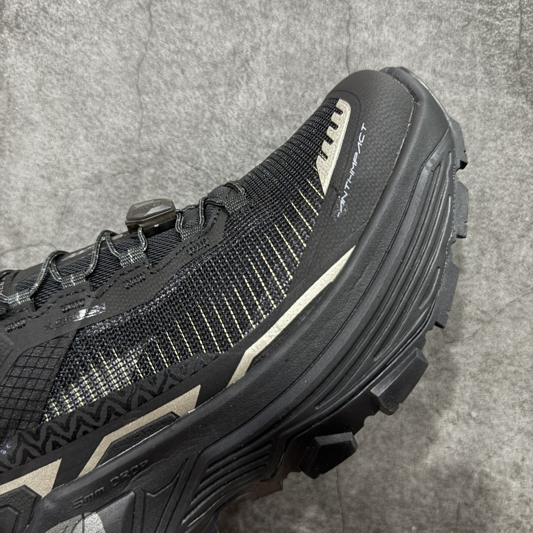 图片[6]-【Top纯原】凯乐石Kailas Fuga EX330 大坡王竞技系列全防水低帮登山户外休闲运动慢跑鞋 升级原楦原纸版开发版型，采用XDiMESH多维网面面料材质，搭载减震科技恢复性高密EVA中底,防滑耐磨RB橡胶外底❗️ 货号：KS2533163 尺码：36-45 带半码-选品中心