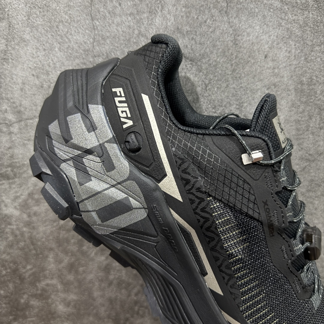 图片[7]-【Top纯原】凯乐石Kailas Fuga EX330 大坡王竞技系列全防水低帮登山户外休闲运动慢跑鞋 升级原楦原纸版开发版型，采用XDiMESH多维网面面料材质，搭载减震科技恢复性高密EVA中底,防滑耐磨RB橡胶外底❗️ 货号：KS2533163 尺码：36-45 带半码-选品中心