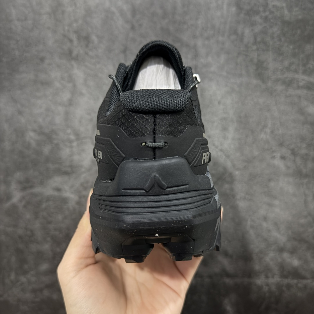 图片[4]-【Top纯原】凯乐石Kailas Fuga EX330 大坡王竞技系列全防水低帮登山户外休闲运动慢跑鞋 升级原楦原纸版开发版型，采用XDiMESH多维网面面料材质，搭载减震科技恢复性高密EVA中底,防滑耐磨RB橡胶外底❗️ 货号：KS2533163 尺码：36-45 带半码-选品中心