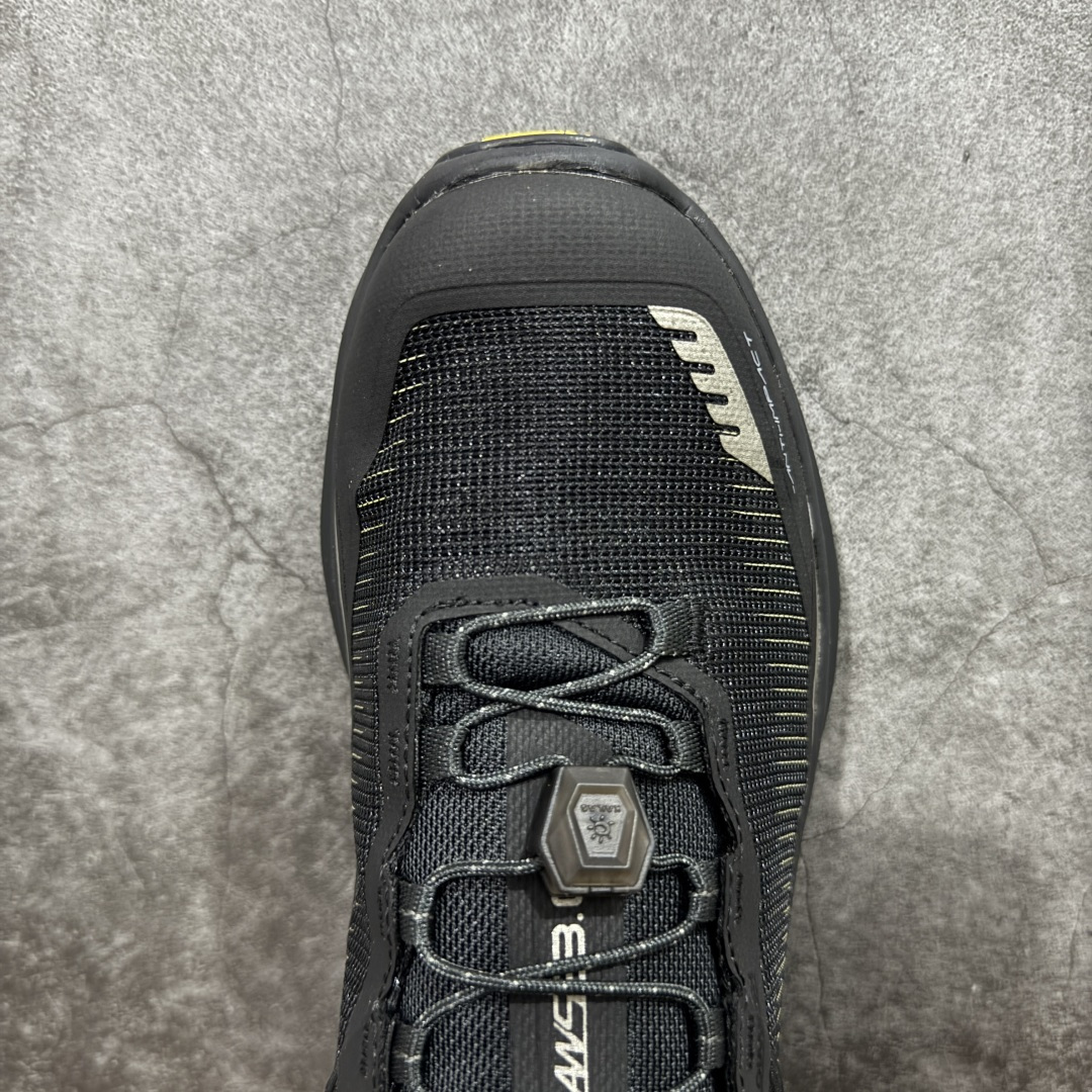 图片[5]-【Top纯原】凯乐石Kailas Fuga EX330 大坡王竞技系列全防水低帮登山户外休闲运动慢跑鞋 升级原楦原纸版开发版型，采用XDiMESH多维网面面料材质，搭载减震科技恢复性高密EVA中底,防滑耐磨RB橡胶外底❗️ 货号：KS2533163 尺码：36-45 带半码-选品中心