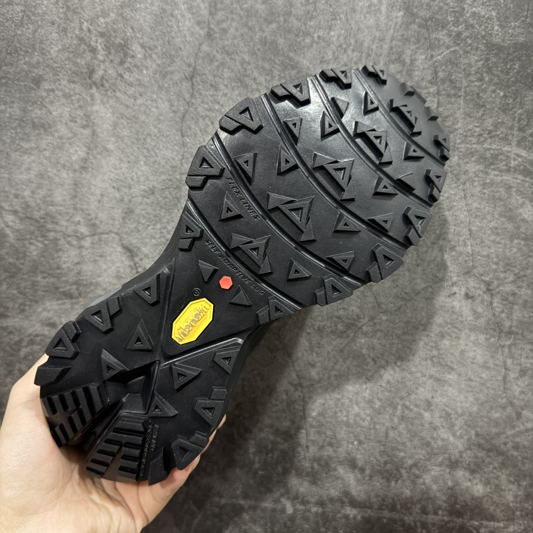 图片[9]-【Top纯原】凯乐石Kailas Fuga EX330 大坡王竞技系列全防水低帮登山户外休闲运动慢跑鞋 升级原楦原纸版开发版型，采用XDiMESH多维网面面料材质，搭载减震科技恢复性高密EVA中底,防滑耐磨RB橡胶外底❗️ 货号：KS2533163 尺码：36-45 带半码-选品中心