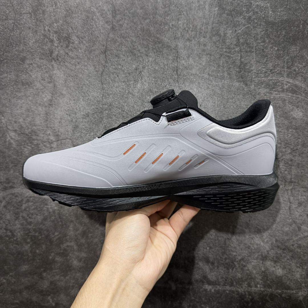 图片[2]-【莞产纯原】迪桑特DESCENTE RUNNING DFLUID流体鞋缓震BOA防水回弹支撑跑步鞋 男款 灰色 官方同步上架 适合技术路线单日徒步穿着 受到长途野外跑步鞋的启发 适合在变化的地形上进行快速轻快的徒步旅行穿着，舒适而有支撑性，使您充满信心。该设计与脚部融为一体，可最大限度地减少摩擦 尺码：39-45-选品中心