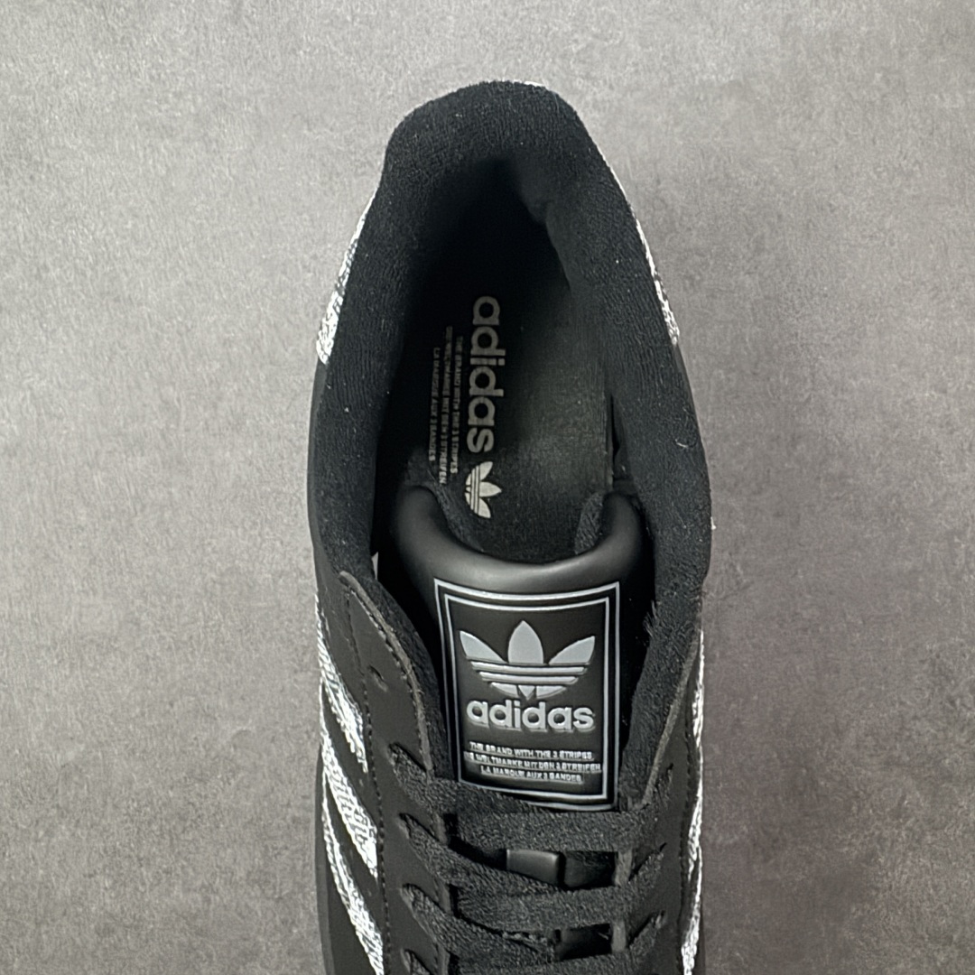 图片[7]-【公司级】Adidas Originals Superstar II 贝壳头 官网同步 实拍首发渠道正品订单 诠释市场最高工艺水平区别市面普通真标版本，进出专柜无压力 货号： JP6058 尺码：36-45-选品中心