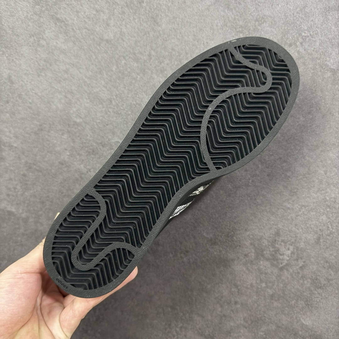 图片[9]-【公司级】Adidas Originals Superstar II 贝壳头 官网同步 实拍首发渠道正品订单 诠释市场最高工艺水平区别市面普通真标版本，进出专柜无压力 货号： JP6058 尺码：36-45-选品中心