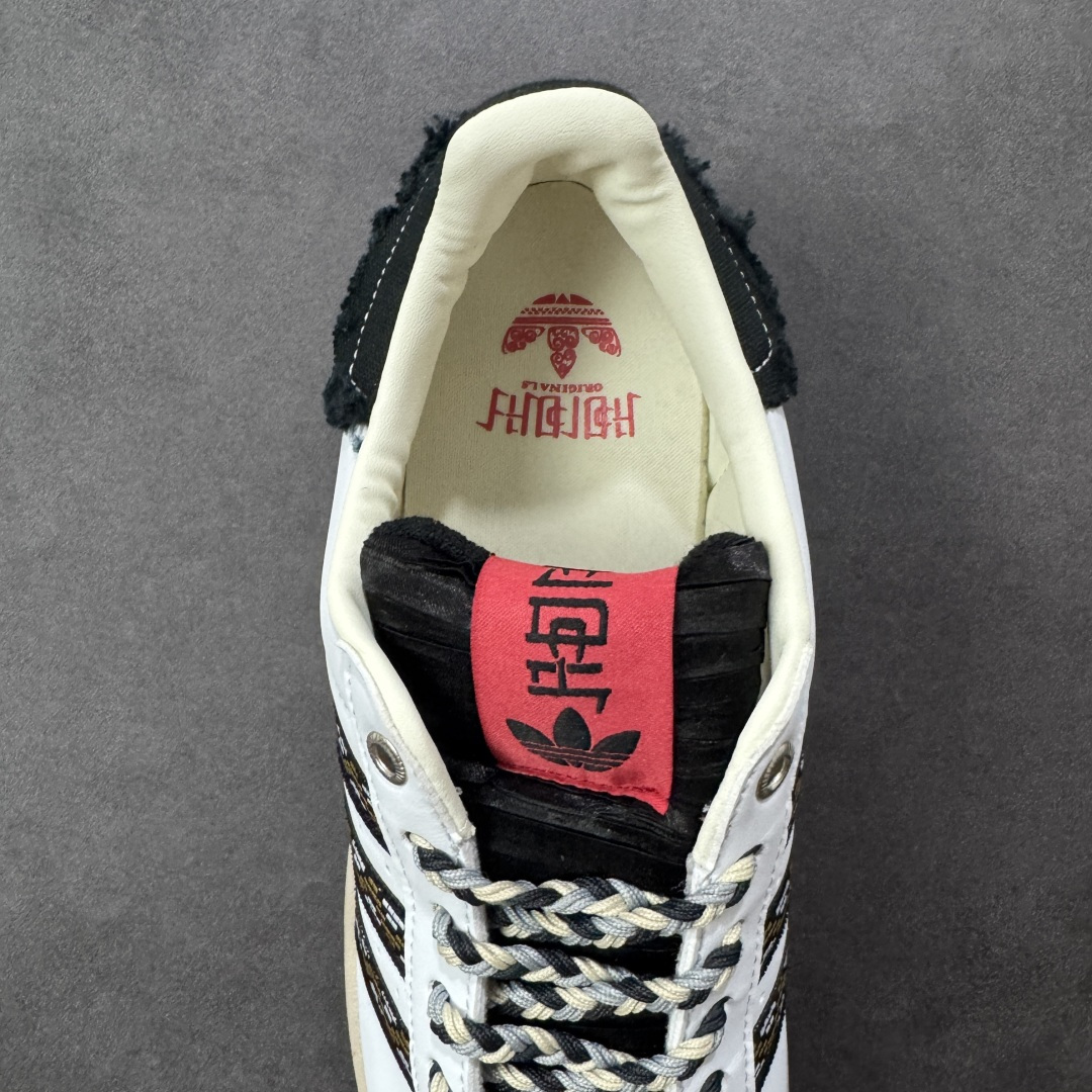 图片[7]-【公司级】Adidas Originals Superstar II 贝壳头 官网同步 实拍首发渠道正品订单 诠释市场最高工艺水平区别市面普通真标版本，进出专柜无压力 货号： JQ8722 尺码：36-45-选品中心