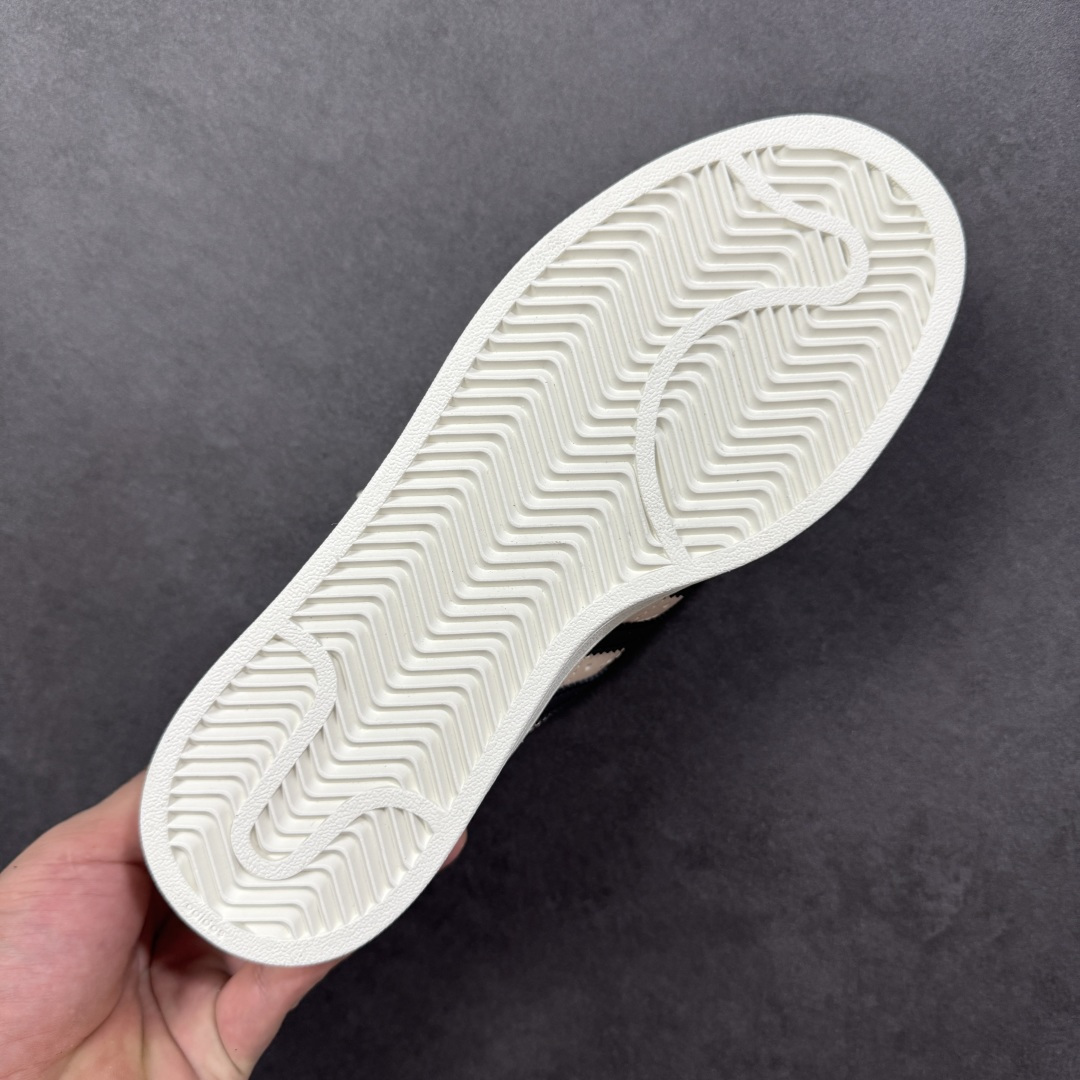 图片[9]-【GX版本】Adidas Originals Superstar II全新配色 贝壳头休闲板鞋 独家控货 平台正单 全鞋百分百原材料 全鞋电脑针车 Logo针车间距针数原版一致 皮料切割冲裁零瑕疵 原鞋一致含胶量大底 原盒中文内外标 大几率过验 不对比市面只对比原鞋 只服务最高端市场 货号：JR6985 尺码：35-45-选品中心