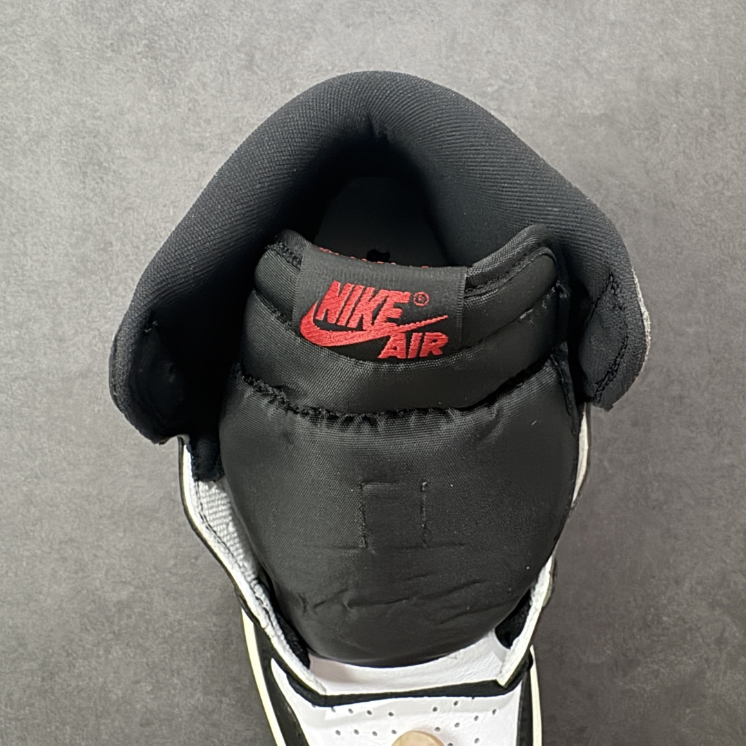 图片[7]-【H11版本】耐克Nike Air Jordan 1 Retro High OG AJ1代经典复古经典高帮白棕百搭文化篮球鞋 DZ5485-106 公司级真标半码制#原档案原数据开发版型#采用荔枝纹头层皮革鞋面材质#原厂立体填充鞋舌海绵#中底注胶孔及缜密中底拉帮工艺#原数据开发模具大底 尺码： 35.5 36 36.5 37.5 38 38.5 39 40 40.5 41 42 42.5 43 44 44.5 45 46 47.5 编码：H11B290300-选品中心