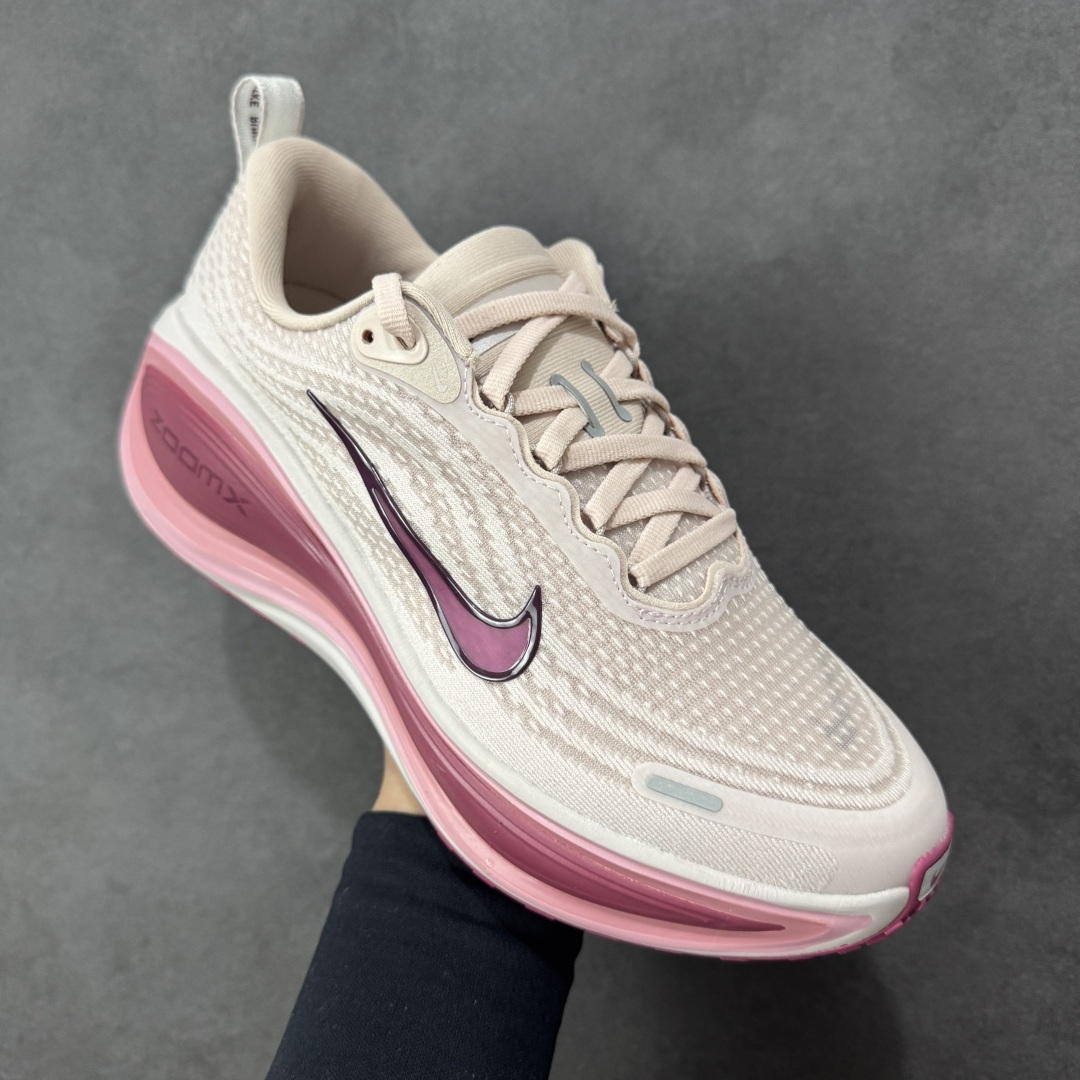 图片[3]-【公司级】Nike Air Zoom Vomero Plus 耐克网面厚底气垫跑鞋 货号：HV8154-602 尺码：35.5 36 36.5 37.5 38 38.5 39 40 40.5 41 42 42.5 43 44 44.5 45 46-选品中心