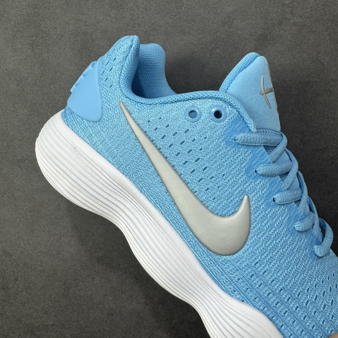 图片[6]-【公司级】Nike Hyperdunk 2017 篮球鞋 采用了EM工程面料打造，而鞋底全掌react缓震方案，鞋面除了网面设计，穿着感受和实战性能都不错。 货号：897807-401 尺码：36-46-选品中心