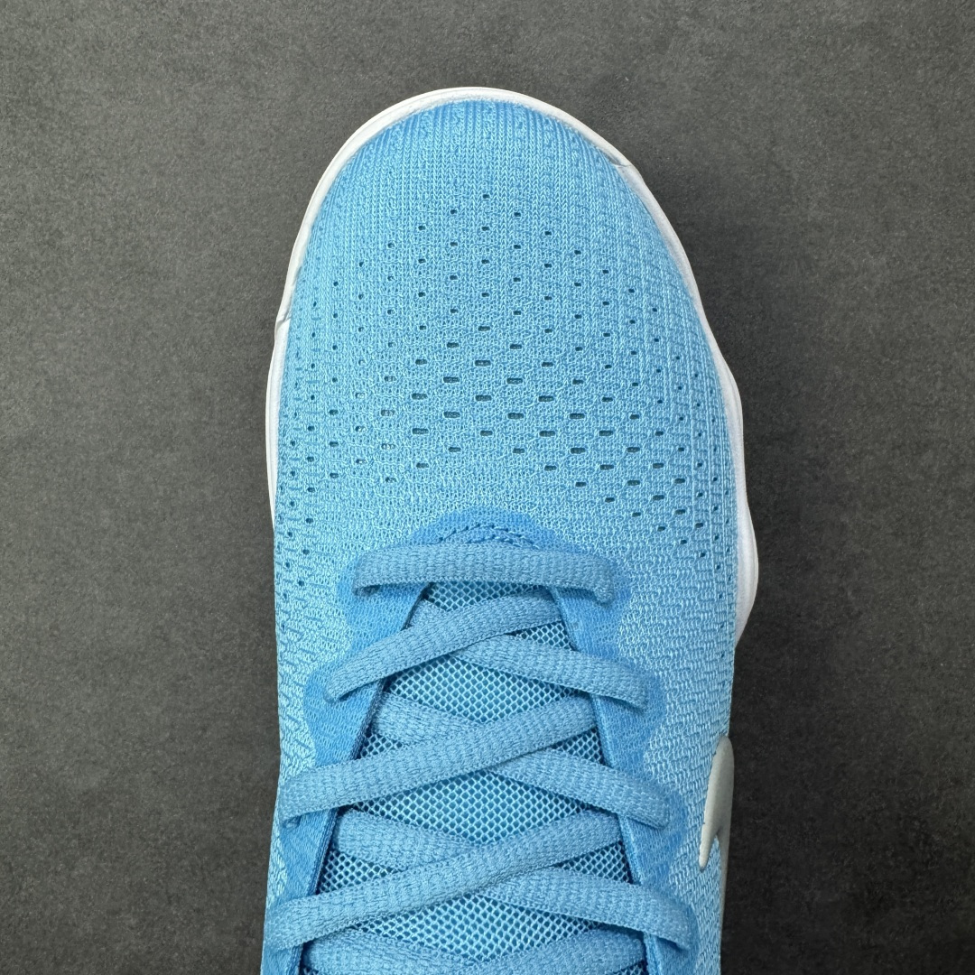 图片[8]-【公司级】Nike Hyperdunk 2017 篮球鞋 采用了EM工程面料打造，而鞋底全掌react缓震方案，鞋面除了网面设计，穿着感受和实战性能都不错。 货号：897807-401 尺码：36-46-选品中心