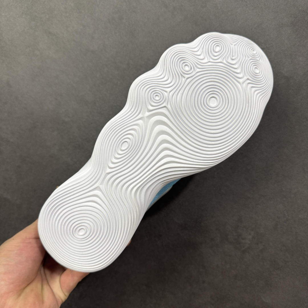 图片[9]-【公司级】Nike Hyperdunk 2017 篮球鞋 采用了EM工程面料打造，而鞋底全掌react缓震方案，鞋面除了网面设计，穿着感受和实战性能都不错。 货号：897807-401 尺码：36-46-选品中心