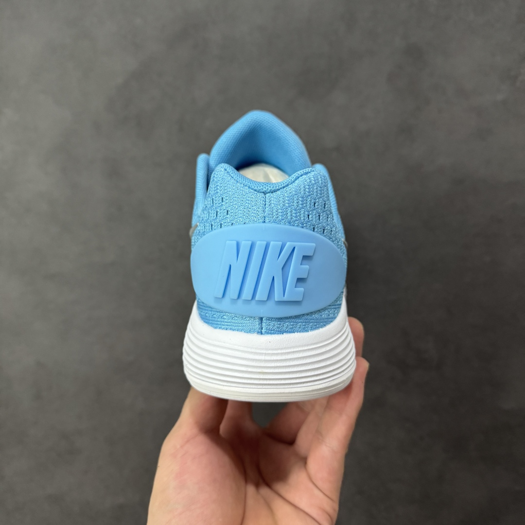 图片[4]-【公司级】Nike Hyperdunk 2017 篮球鞋 采用了EM工程面料打造，而鞋底全掌react缓震方案，鞋面除了网面设计，穿着感受和实战性能都不错。 货号：897807-401 尺码：36-46-选品中心