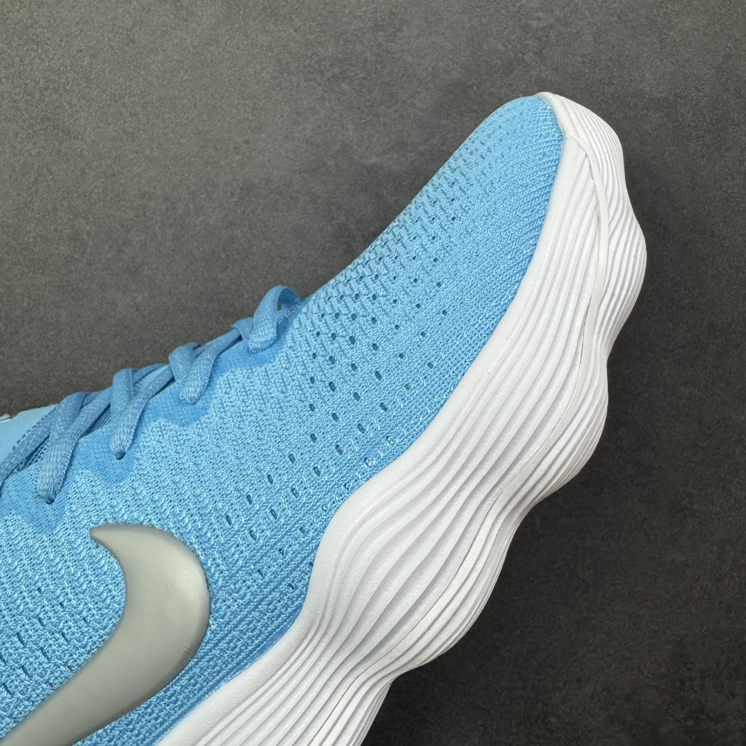 图片[5]-【公司级】Nike Hyperdunk 2017 篮球鞋 采用了EM工程面料打造，而鞋底全掌react缓震方案，鞋面除了网面设计，穿着感受和实战性能都不错。 货号：897807-401 尺码：36-46-选品中心