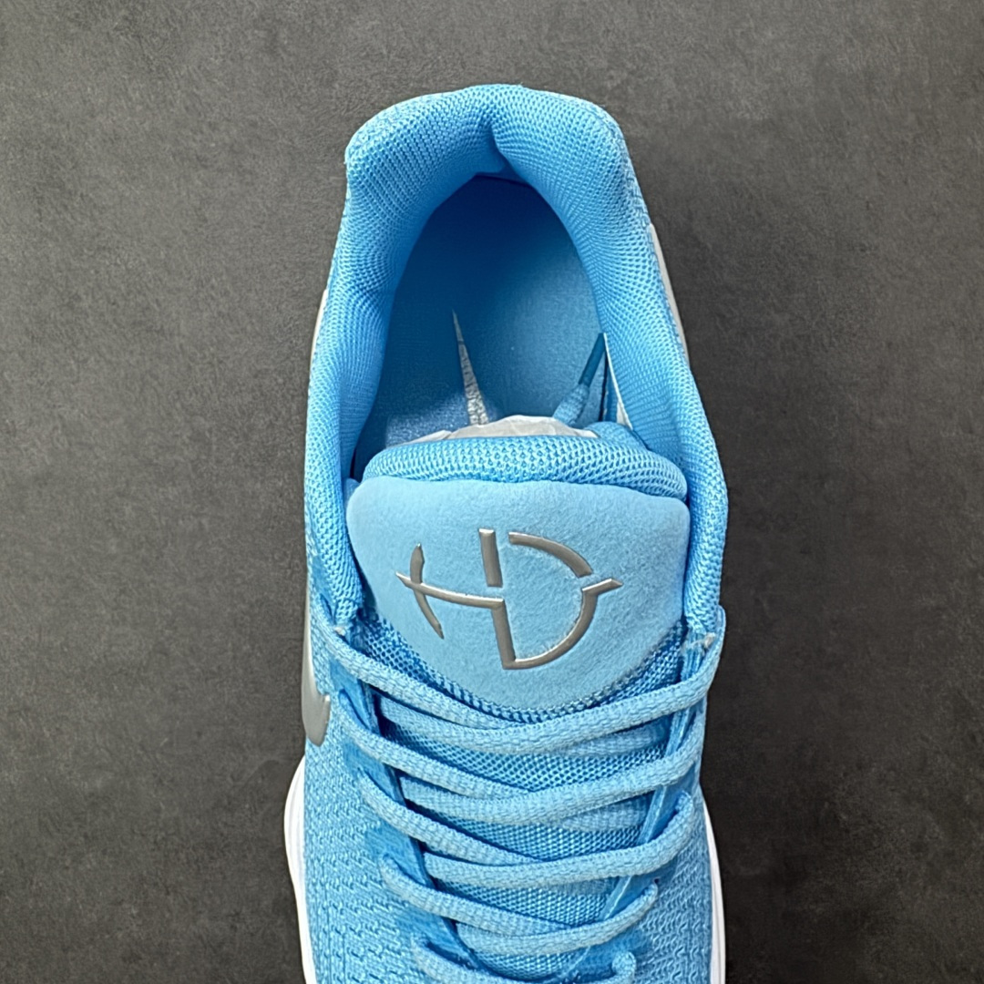 图片[7]-【公司级】Nike Hyperdunk 2017 篮球鞋 采用了EM工程面料打造，而鞋底全掌react缓震方案，鞋面除了网面设计，穿着感受和实战性能都不错。 货号：897807-401 尺码：36-46-选品中心