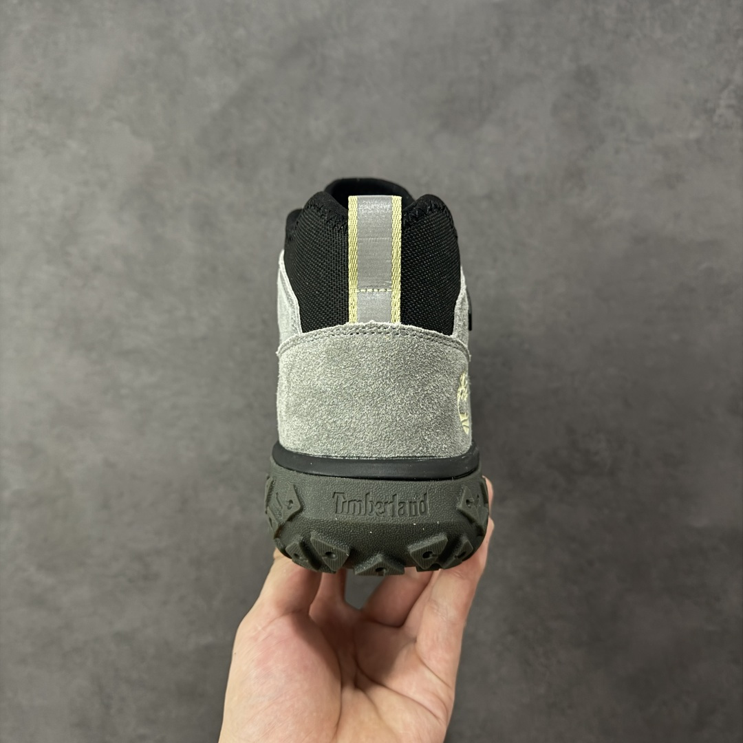 图片[4]-【公司级】Timberland 添柏岚/天伯伦户外运动休闲靴 TB 0A6CW1 A40  尺码：40 41 42 43 44 45 46 编码：CCB270280-选品中心