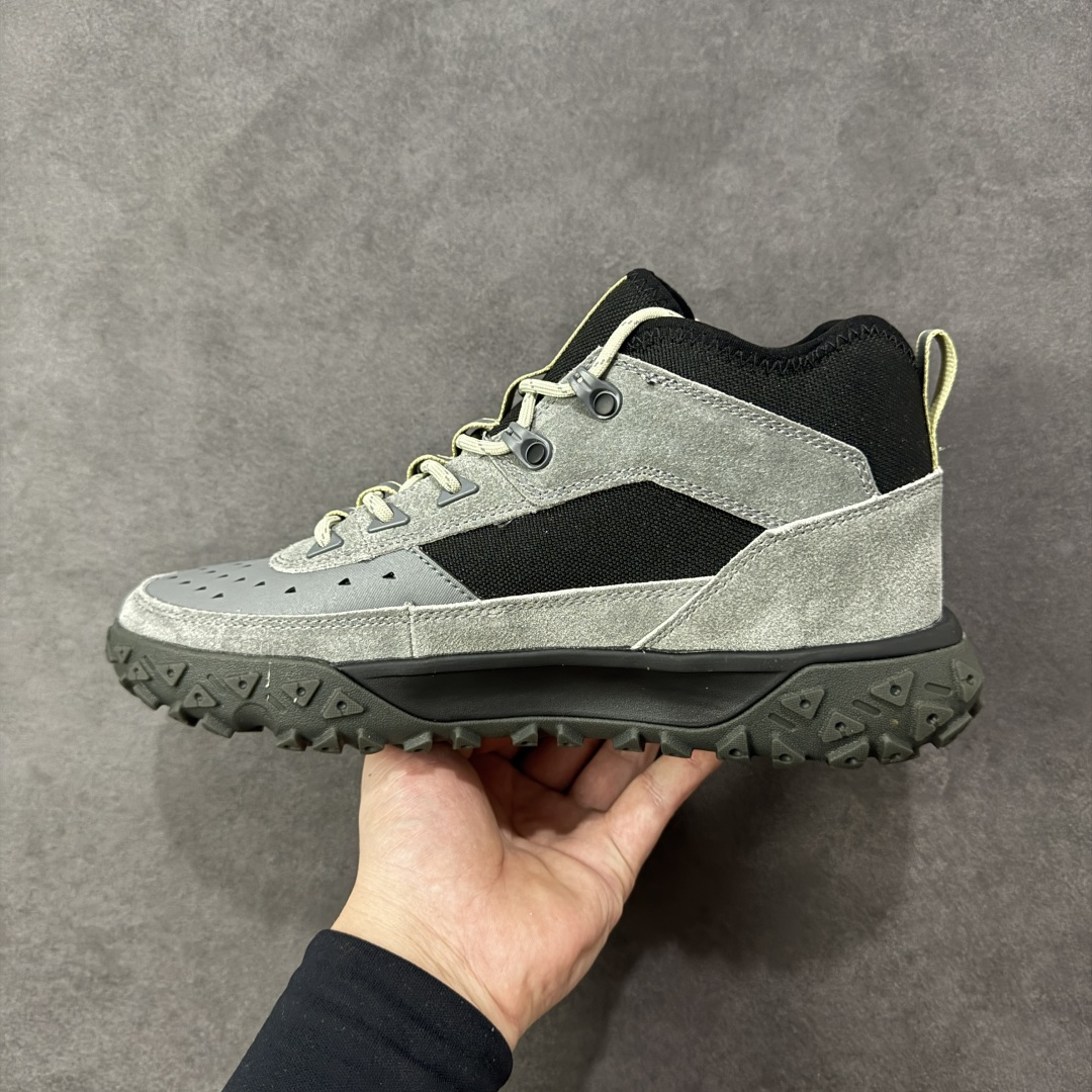 图片[2]-【公司级】Timberland 添柏岚/天伯伦户外运动休闲靴 TB 0A6CW1 A40  尺码：40 41 42 43 44 45 46 编码：CCB270280-选品中心