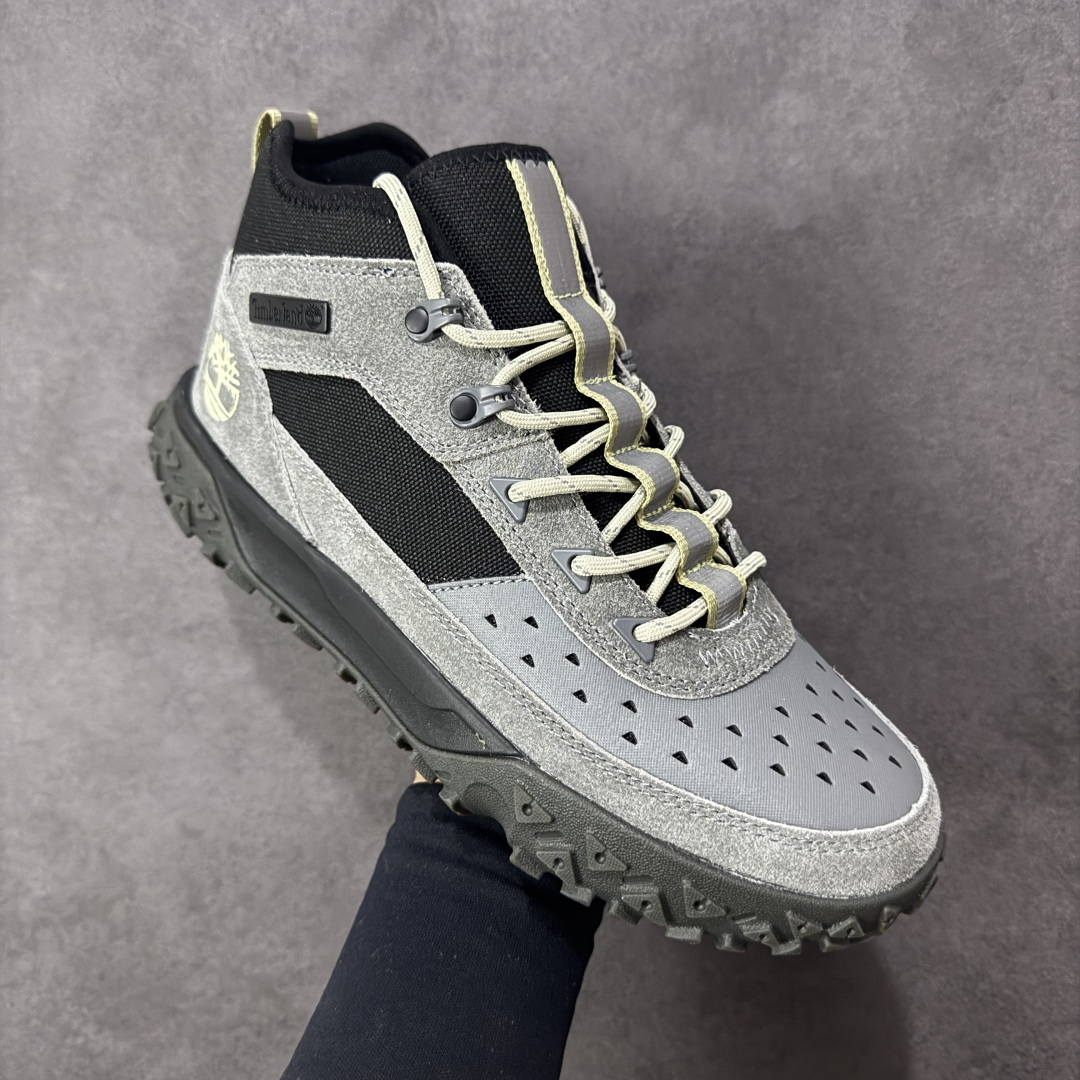 图片[3]-【公司级】Timberland 添柏岚/天伯伦户外运动休闲靴 TB 0A6CW1 A40  尺码：40 41 42 43 44 45 46 编码：CCB270280-选品中心