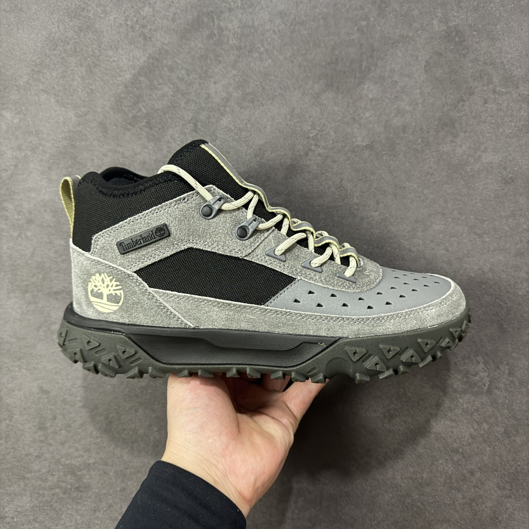 【公司级】Timberland 添柏岚/天伯伦户外运动休闲靴 TB 0A6CW1 A40  尺码：40 41 42 43 44 45 46 编码：CCB270280-选品中心