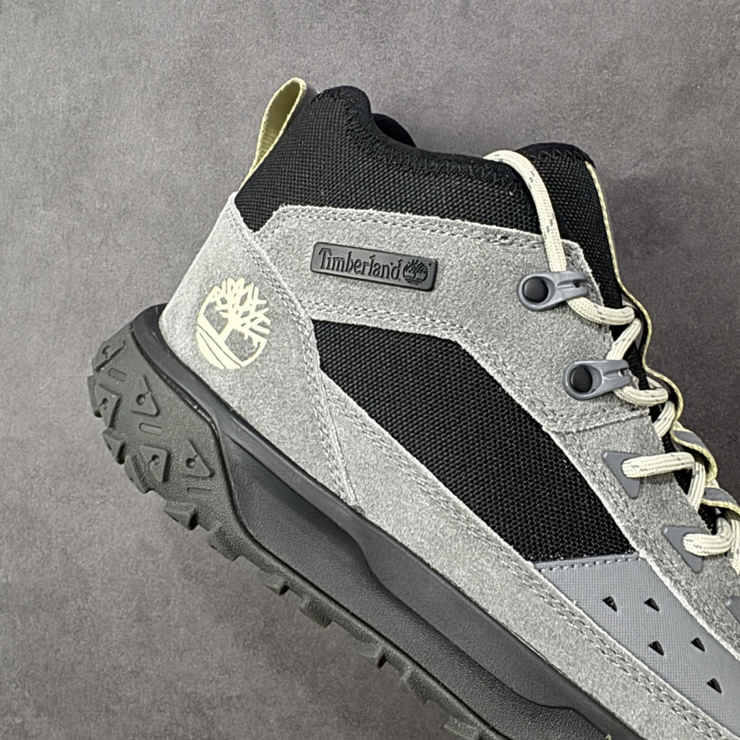 图片[6]-【公司级】Timberland 添柏岚/天伯伦户外运动休闲靴 TB 0A6CW1 A40  尺码：40 41 42 43 44 45 46 编码：CCB270280-选品中心