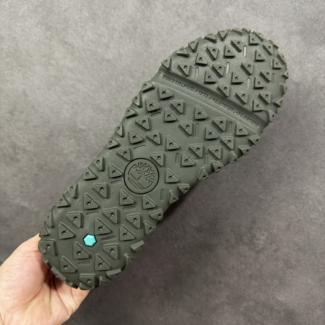 图片[9]-【公司级】Timberland 添柏岚/天伯伦户外运动休闲靴 TB 0A6CW1 A40  尺码：40 41 42 43 44 45 46 编码：CCB270280-选品中心