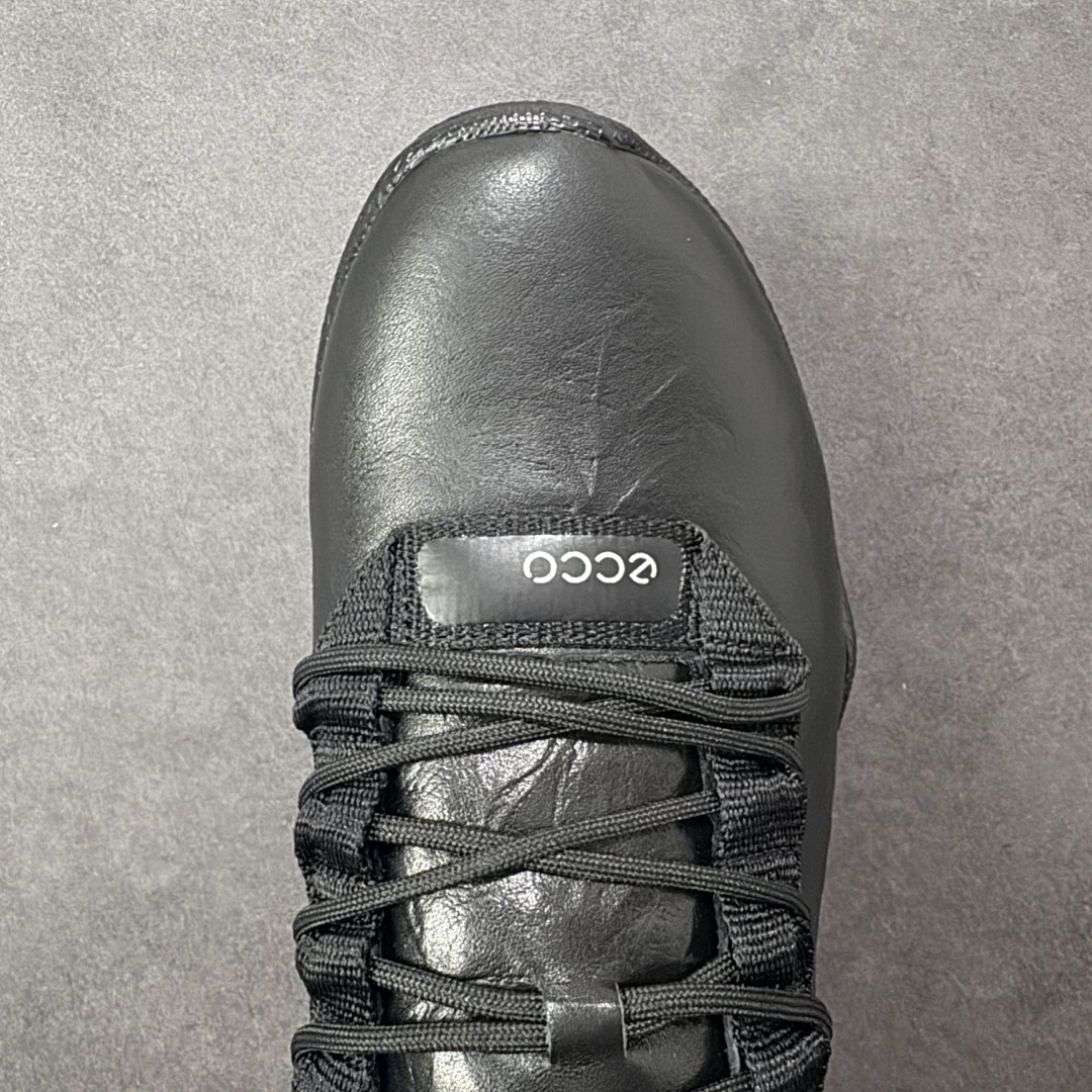 图片[8]-【头层升级版】ECCO爱步男鞋德训鞋秋 ecco爱步 Biom 2.2 牛皮 户外运动 健步 轻盈舒适 减震耐磨 低帮 登山鞋/徒步鞋 男款 柔酷零点系列 重塑德训经典轮廓，简约而不失格调 轻松切换不同生活场景的搭配需求 不易挤脚复古经典百搭 全皮革内里系统，从内衬到鞋垫，全皮革覆盖的贴心设计，如第二层肌肤般温柔承托双脚 三重舒适 轻盈大底搭载爱步独有科技 简约系带设计 可自由调节松紧 一体成型贴合脚部，轻弹缓震运动时自带缓冲buff 引领街头风向 尺码：39 40 41 42 43 44 编码：XYB330340-选品中心